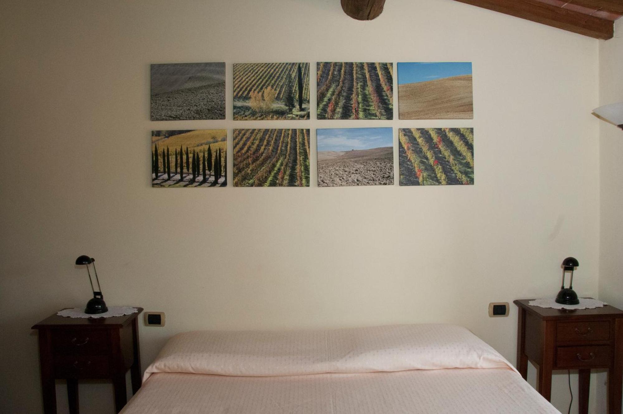 I Gelsi Guest House ฟิลยีเน วัลดาร์โน ภายนอก รูปภาพ