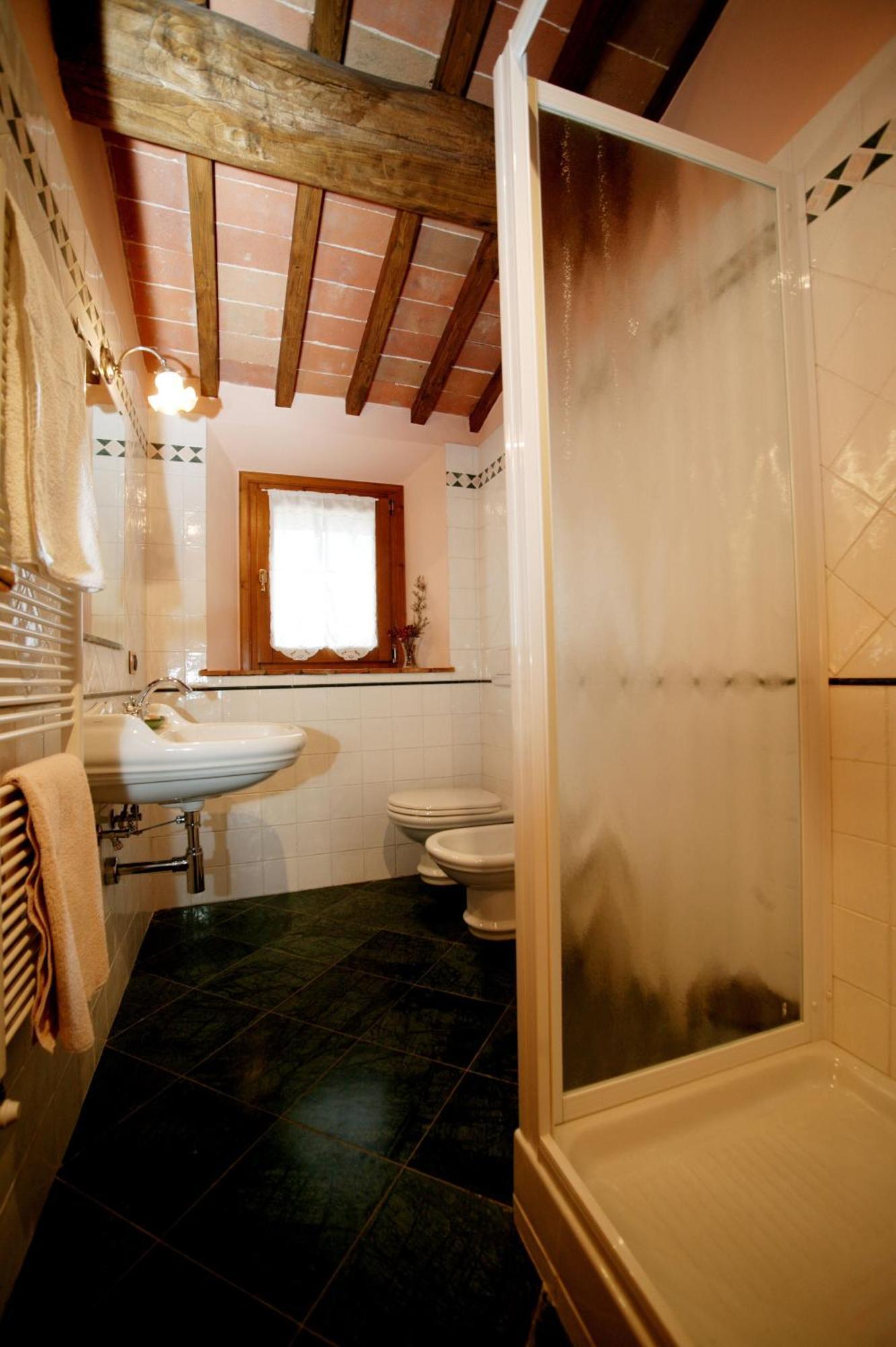 I Gelsi Guest House ฟิลยีเน วัลดาร์โน ภายนอก รูปภาพ