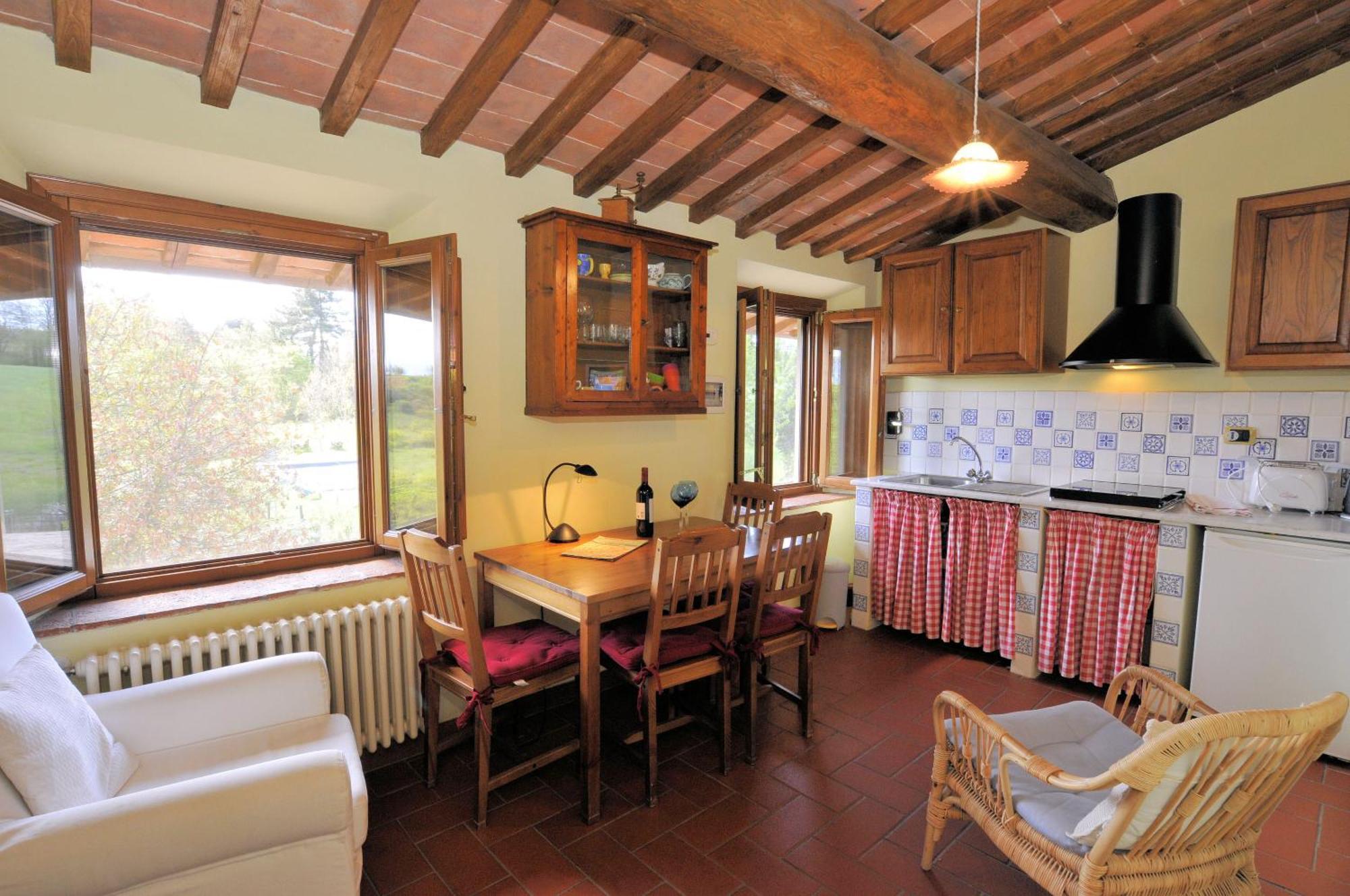 I Gelsi Guest House ฟิลยีเน วัลดาร์โน ภายนอก รูปภาพ