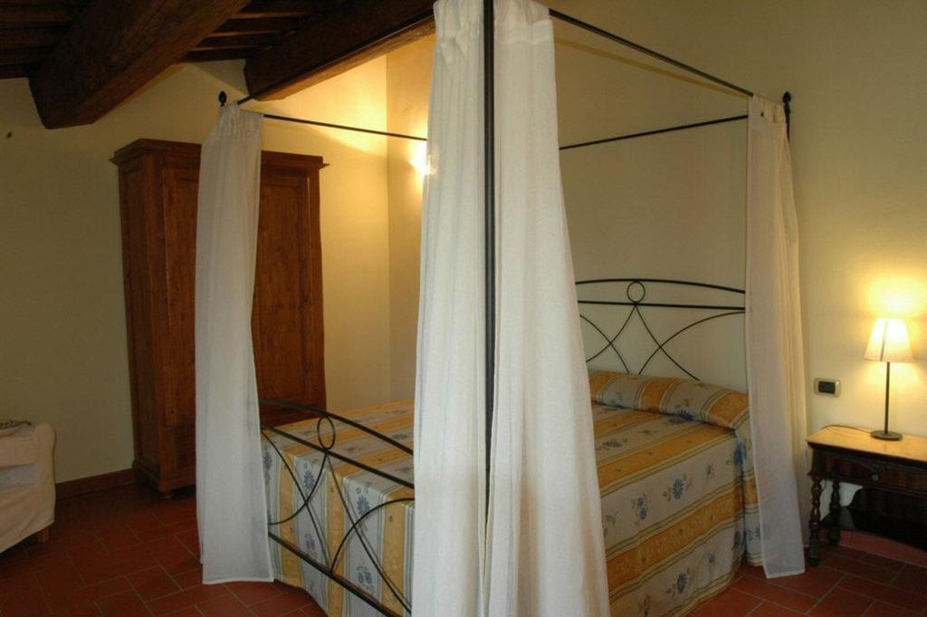 I Gelsi Guest House ฟิลยีเน วัลดาร์โน ภายนอก รูปภาพ