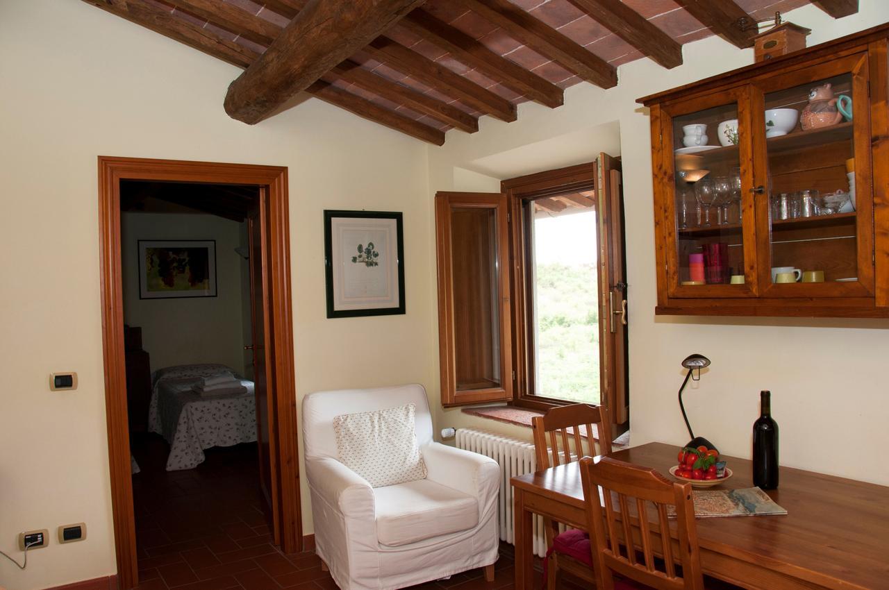 I Gelsi Guest House ฟิลยีเน วัลดาร์โน ภายนอก รูปภาพ